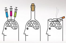 Faktoren, die das Auftreten von Papillomen prädisponieren