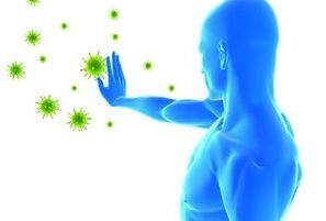 Übertragungswege des humanen Papillomavirus