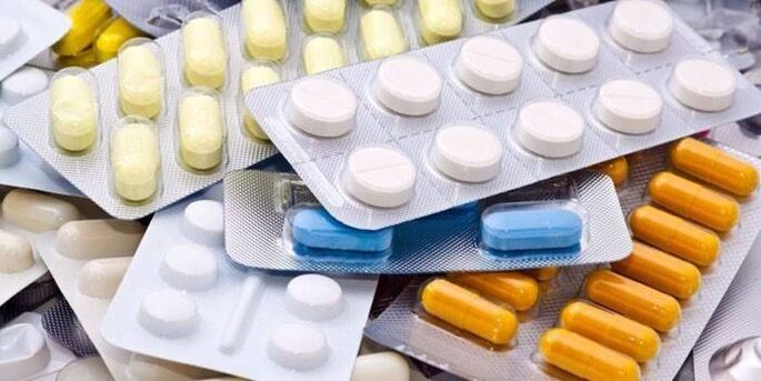 Medikamente zur Behandlung des humanen Papillomavirus