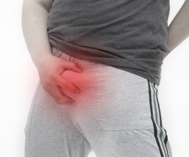 Die Gefahr von Warzen